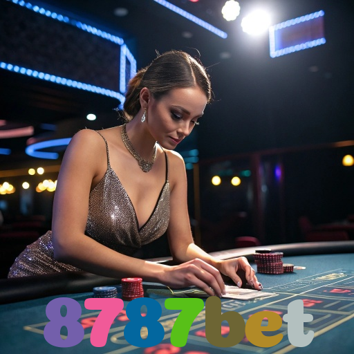  8787bet
