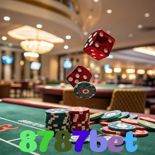  8787bet