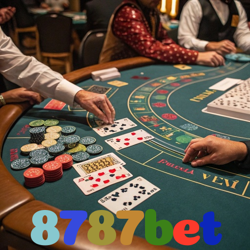  8787bet