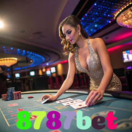 8787bet