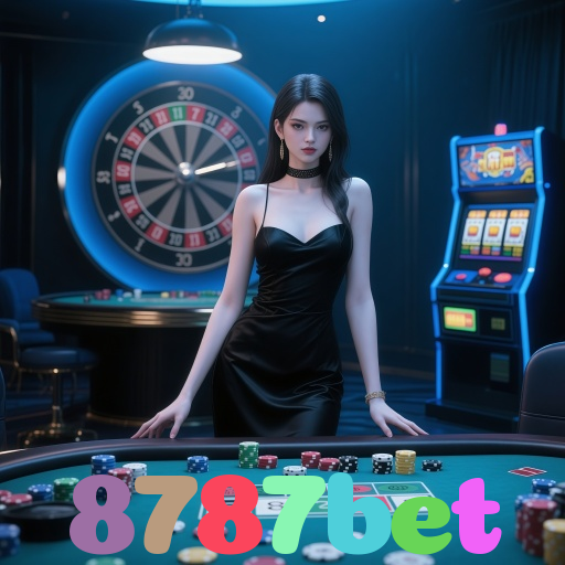  8787bet