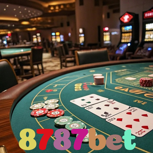  8787bet