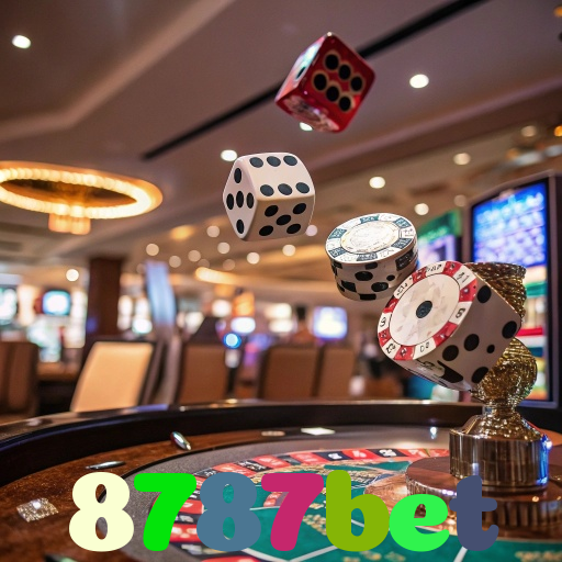  8787bet