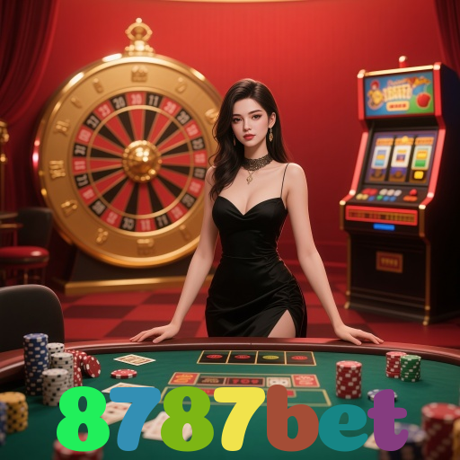  8787bet