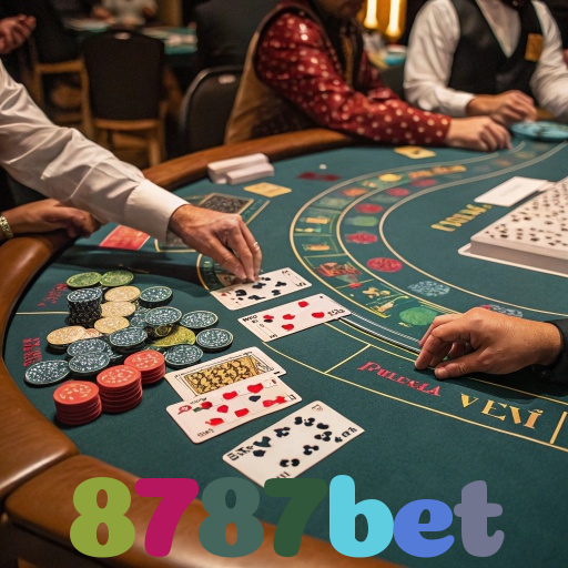  8787bet