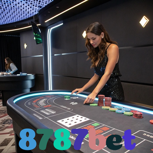  8787bet