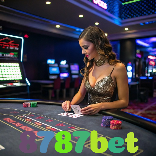  8787bet