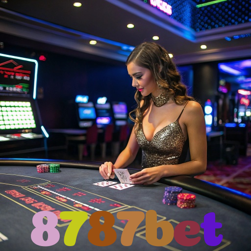  8787bet