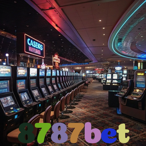  8787bet