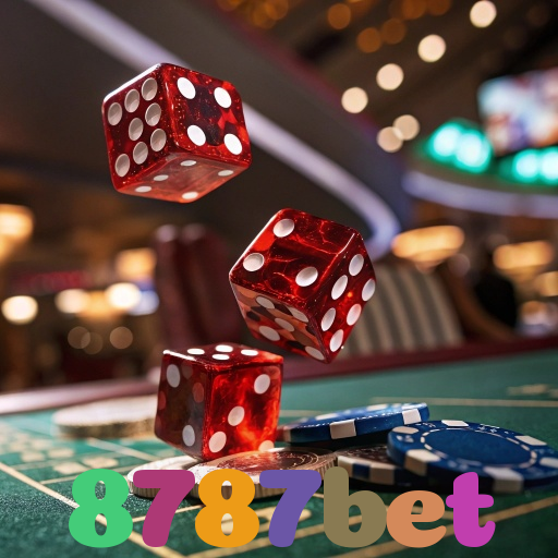  8787bet