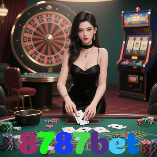  8787bet