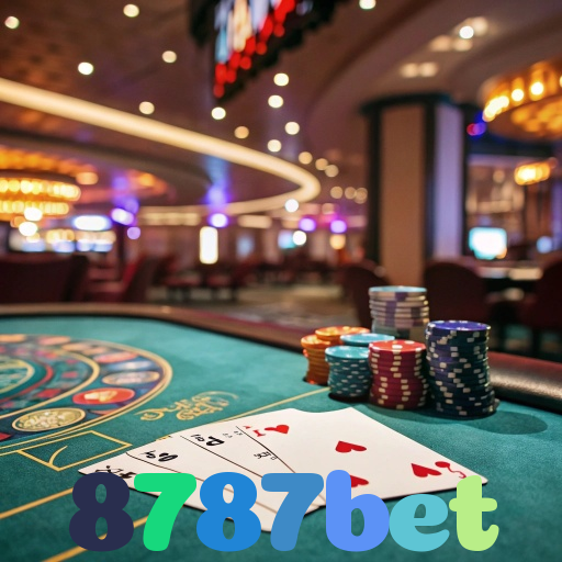  8787bet
