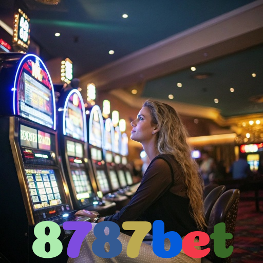  8787bet