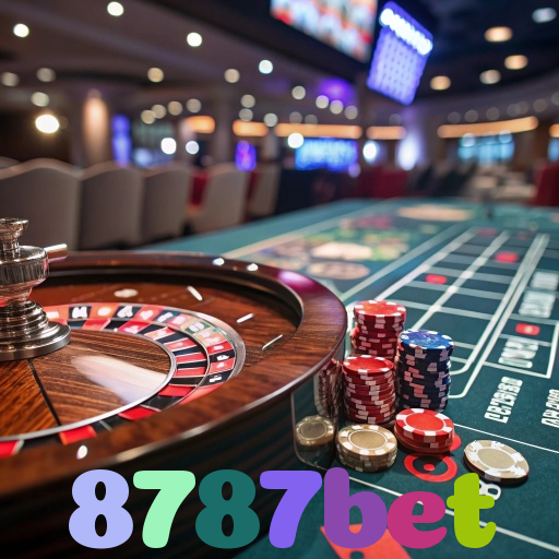  8787bet