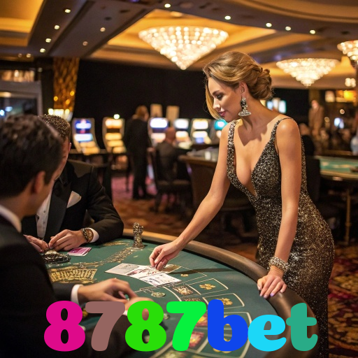  8787bet