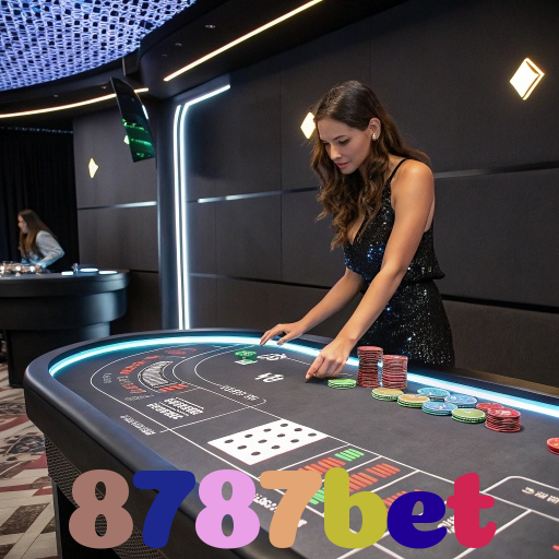  8787bet