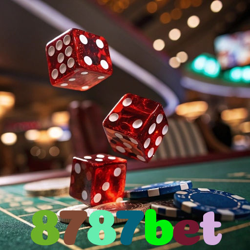  8787bet