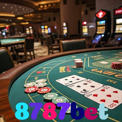  8787bet