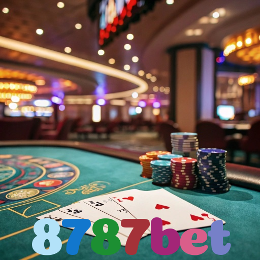  8787bet