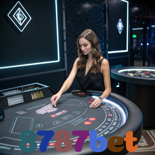  8787bet