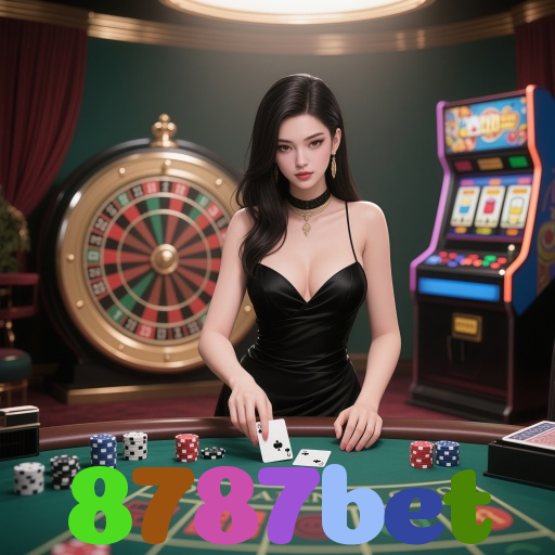  8787bet