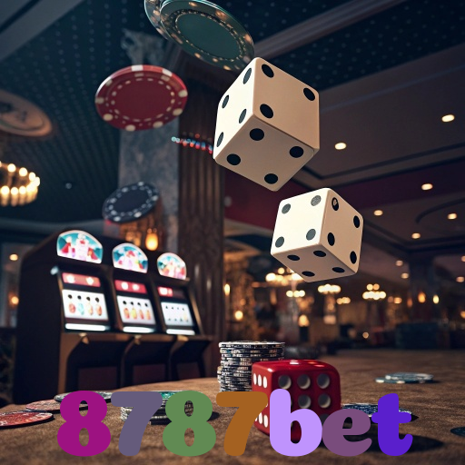  8787bet