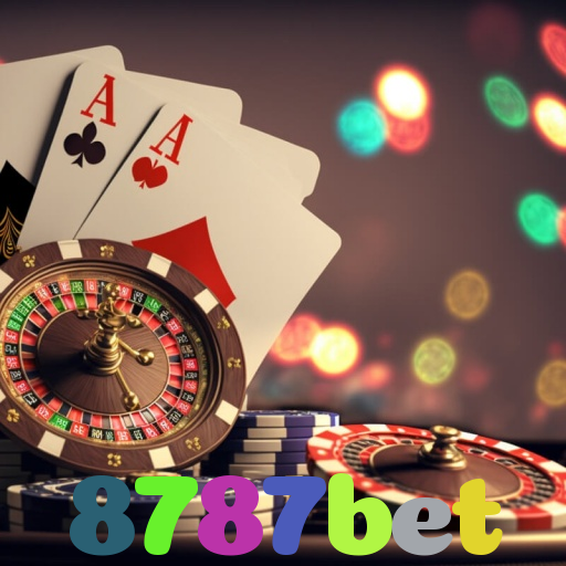  8787bet