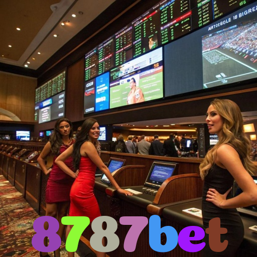  8787bet