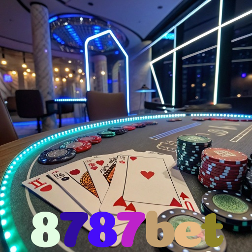  8787bet