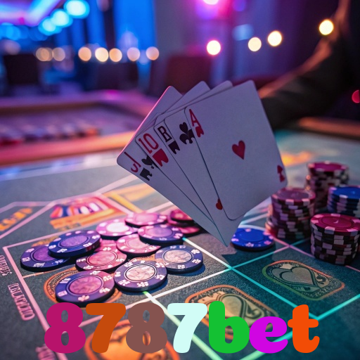  8787bet