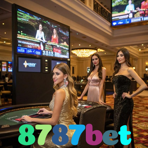  8787bet
