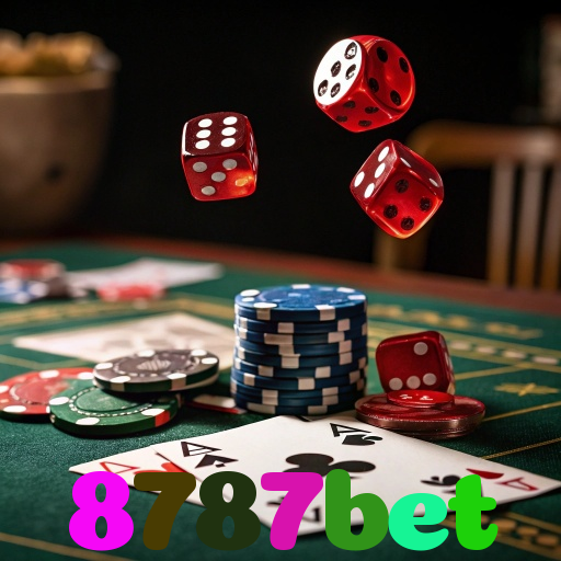  8787bet