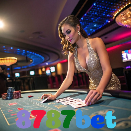  8787bet