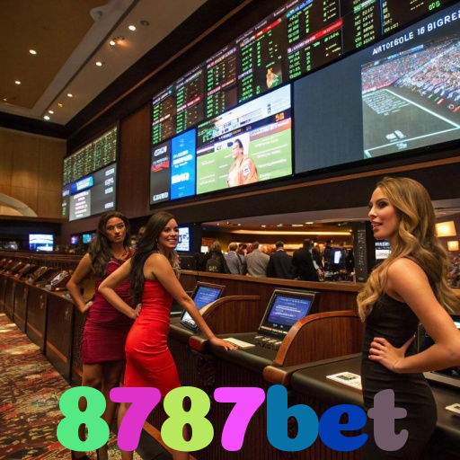  8787bet