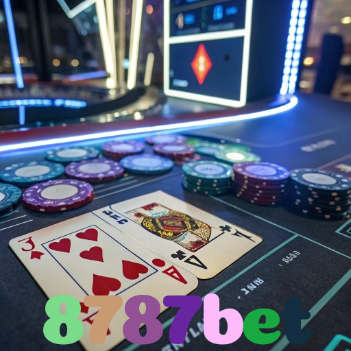  8787bet
