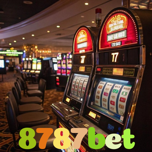  8787bet