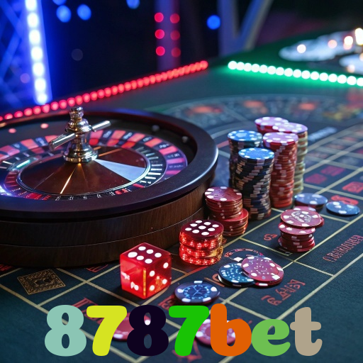  8787bet