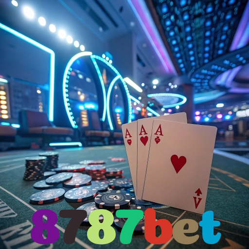  8787bet