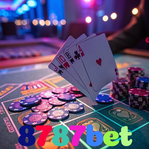  8787bet