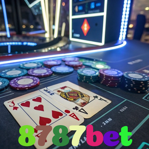  8787bet