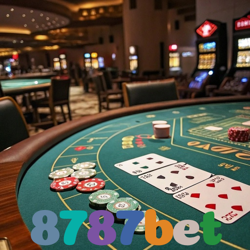  8787bet