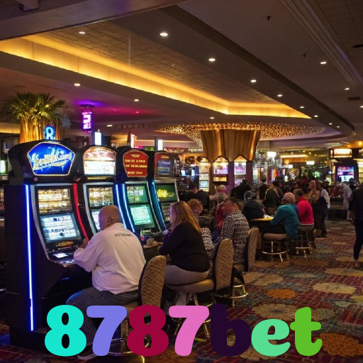  8787bet