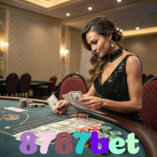  8787bet