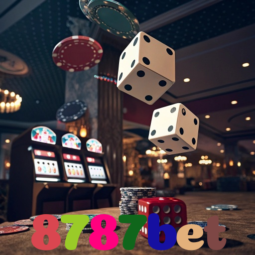  8787bet