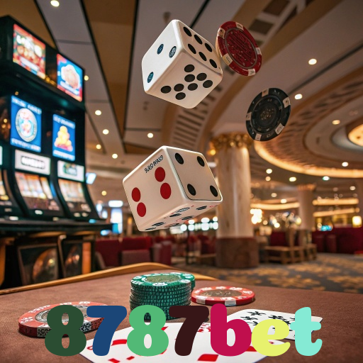  8787bet