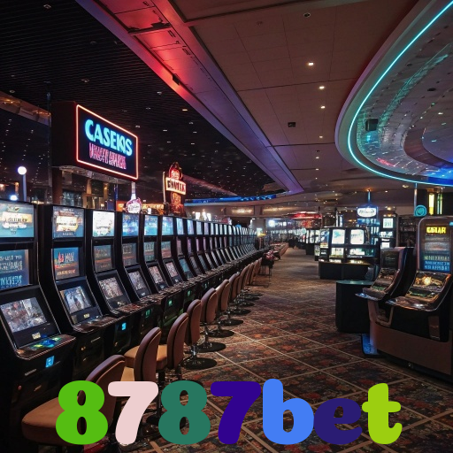  8787bet