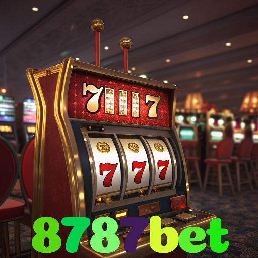  8787bet