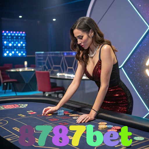  8787bet