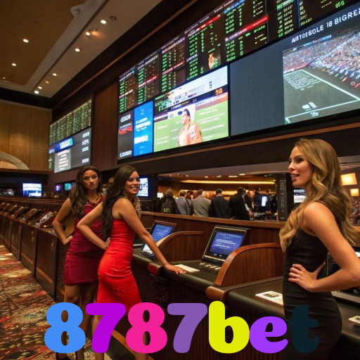  8787bet