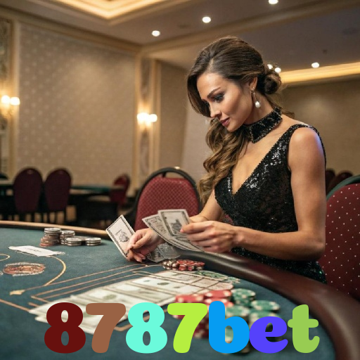  8787bet